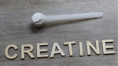 Creatine: What You Need to Know About Creatine