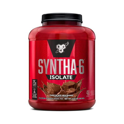 Bsn-Syntha-6-Isolate-Choc-4lb-Front